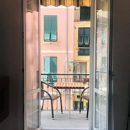 شقة Il Balconcino Delle Cinque Terre فيرناتْسا المظهر الخارجي الصورة
